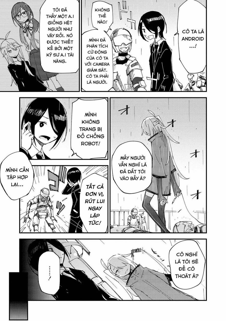 Roid Chapter 8 - 10