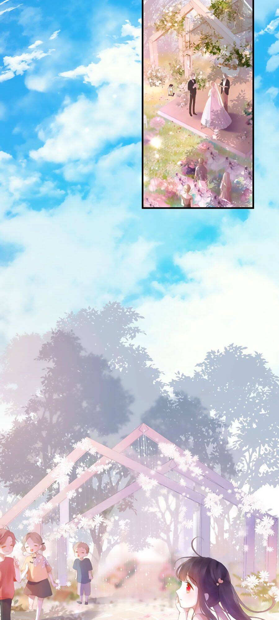 Thầm Yêu: Quất Sinh Hoài Nam Chapter 1 - 2