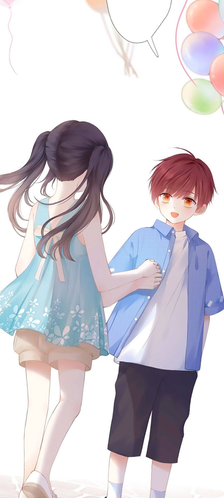 Thầm Yêu: Quất Sinh Hoài Nam Chapter 1 - 13