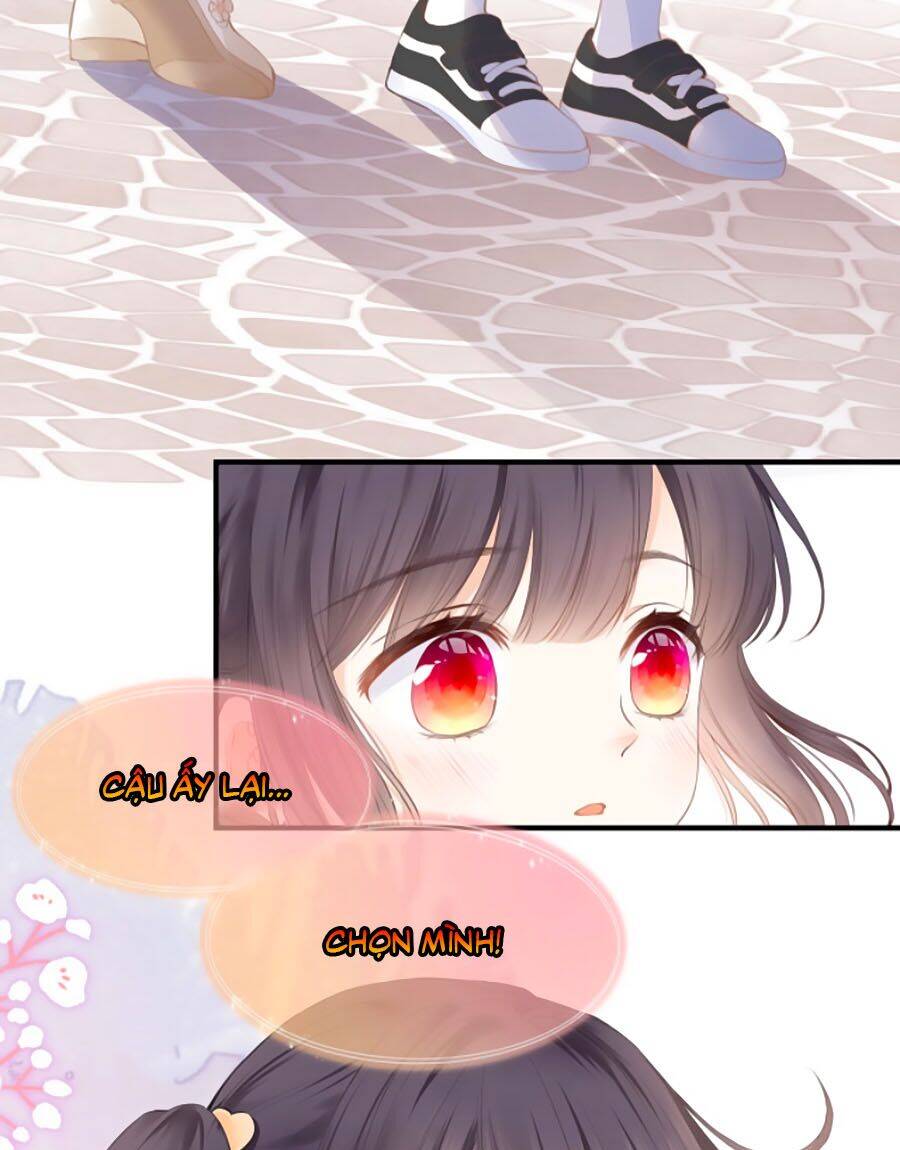 Thầm Yêu: Quất Sinh Hoài Nam Chapter 1 - 14