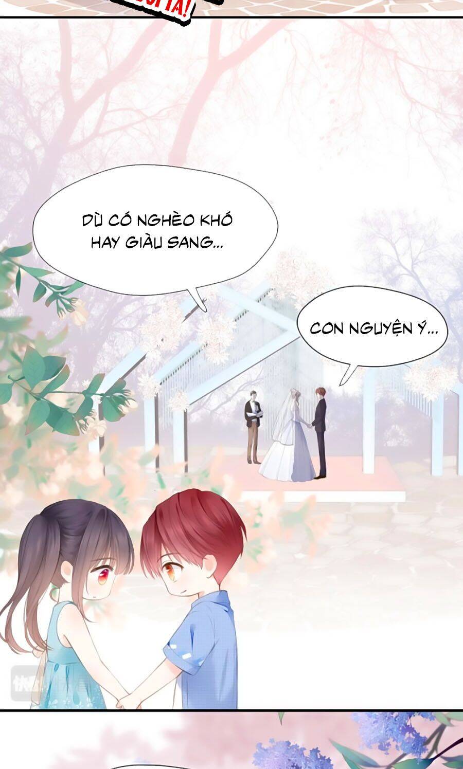 Thầm Yêu: Quất Sinh Hoài Nam Chapter 1 - 17