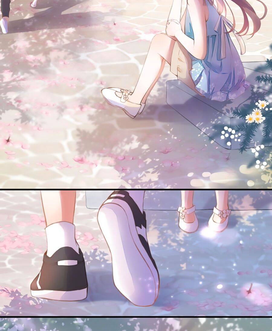 Thầm Yêu: Quất Sinh Hoài Nam Chapter 1 - 3