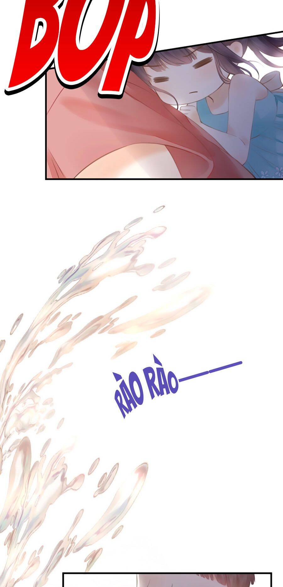 Thầm Yêu: Quất Sinh Hoài Nam Chapter 1 - 23