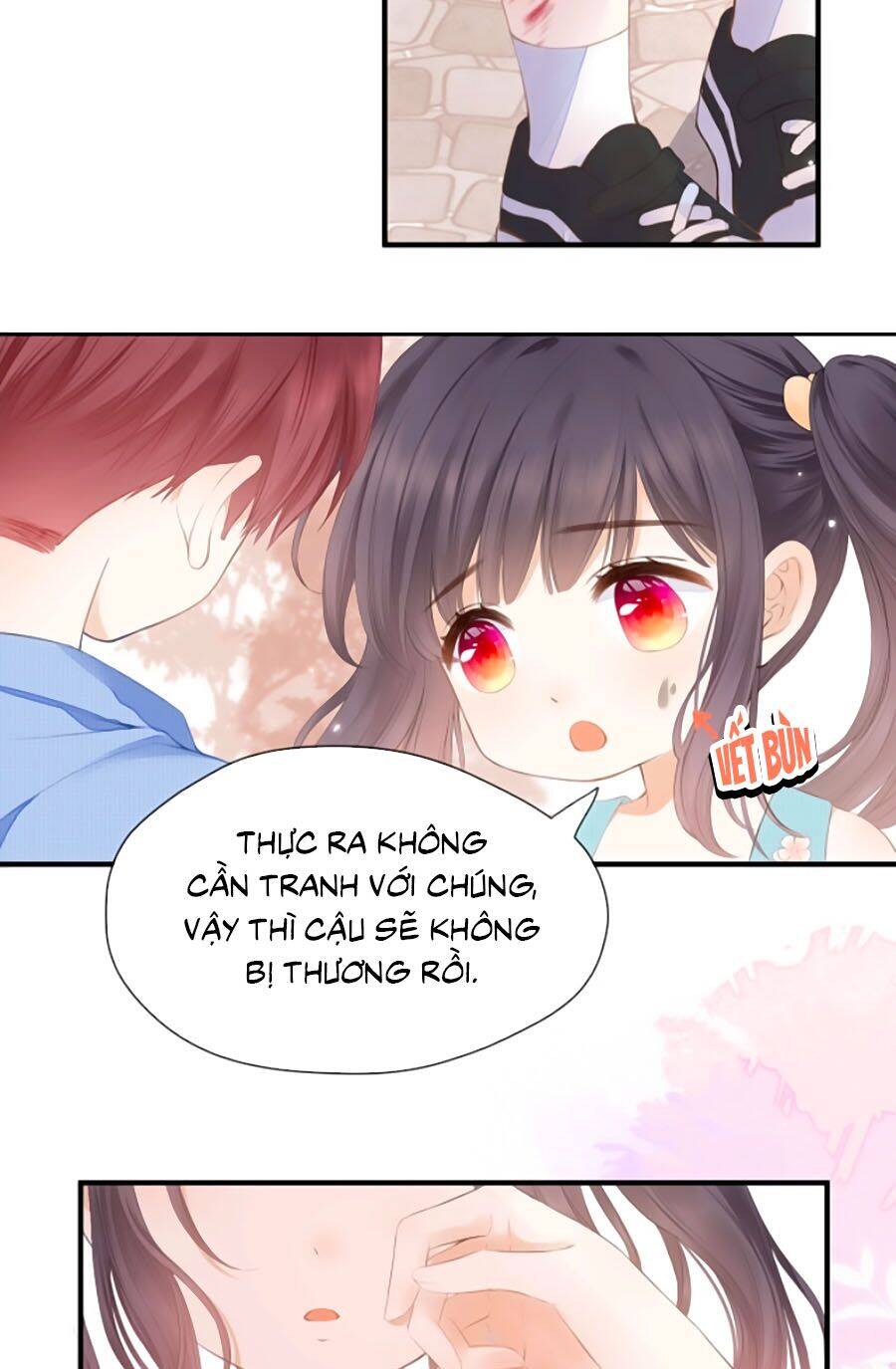 Thầm Yêu: Quất Sinh Hoài Nam Chapter 1 - 26