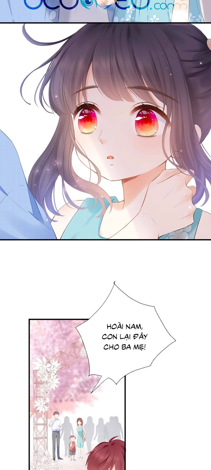 Thầm Yêu: Quất Sinh Hoài Nam Chapter 1 - 28