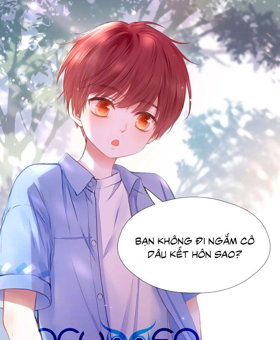 Thầm Yêu: Quất Sinh Hoài Nam Chapter 1 - 4