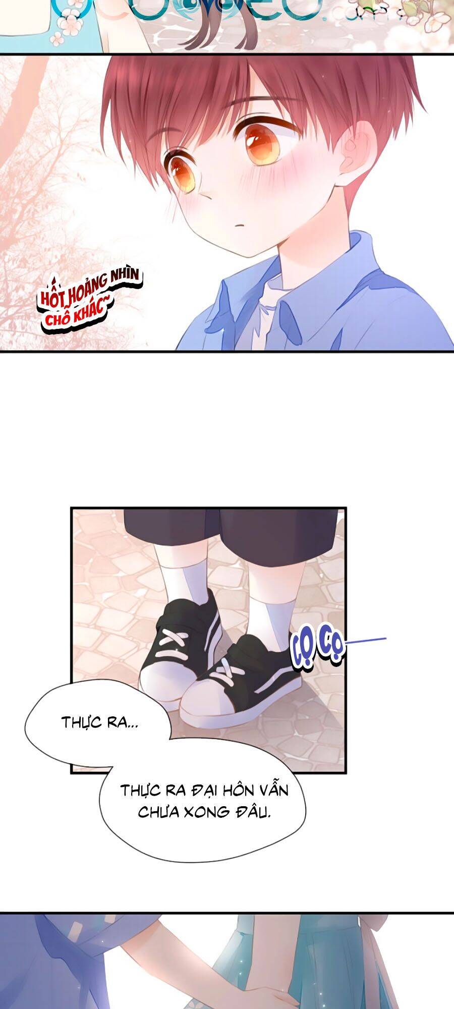 Thầm Yêu: Quất Sinh Hoài Nam Chapter 1 - 31
