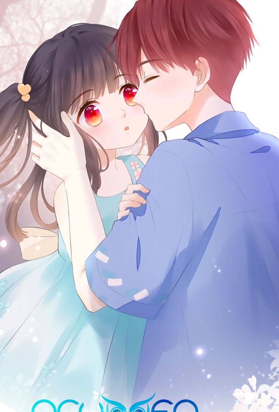 Thầm Yêu: Quất Sinh Hoài Nam Chapter 1 - 34