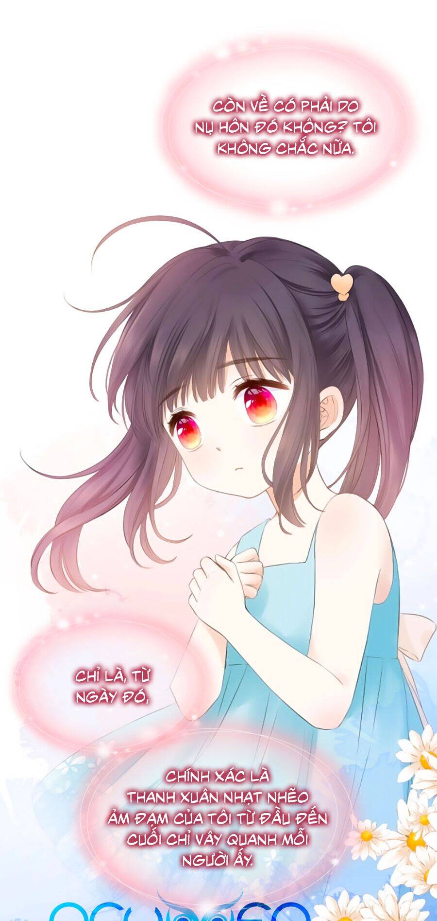 Thầm Yêu: Quất Sinh Hoài Nam Chapter 1 - 37