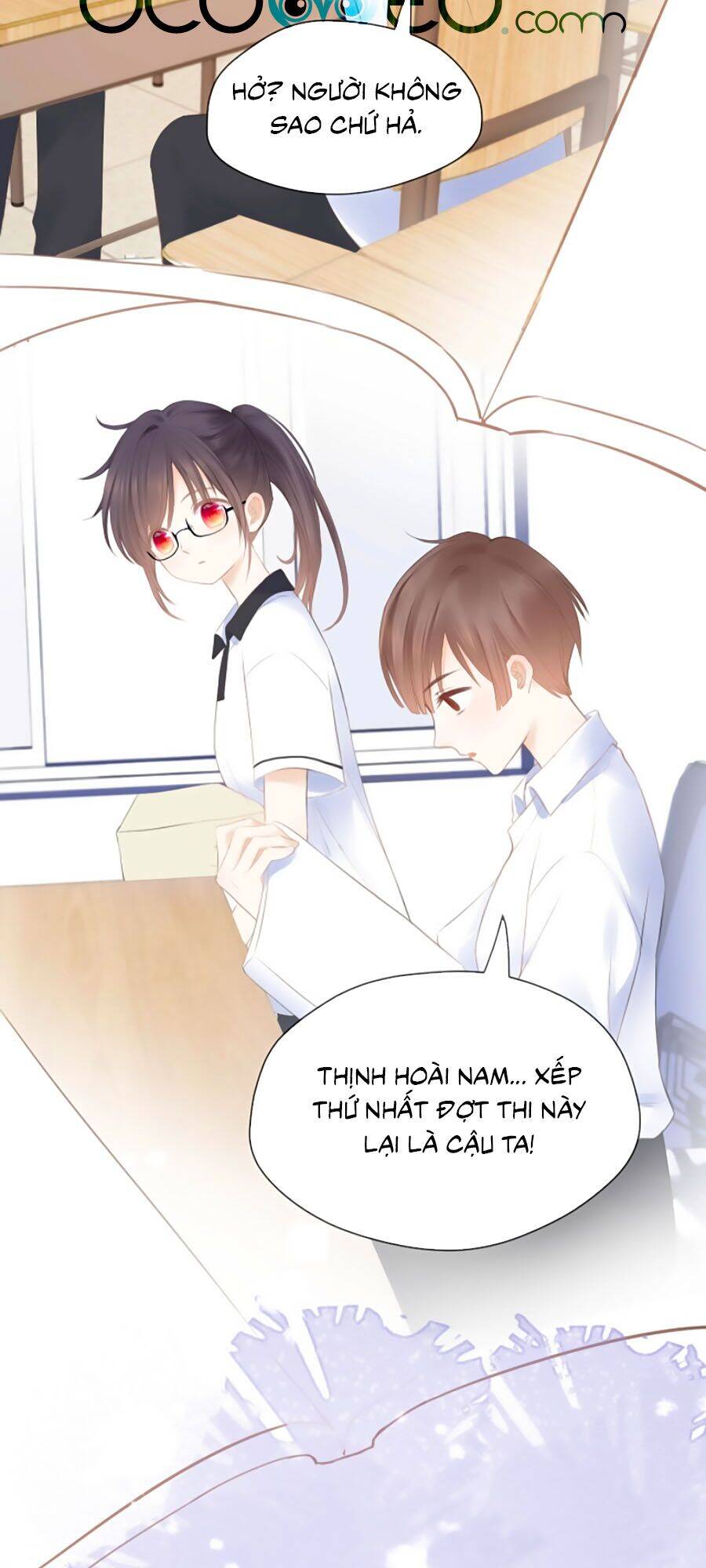 Thầm Yêu: Quất Sinh Hoài Nam Chapter 1 - 43