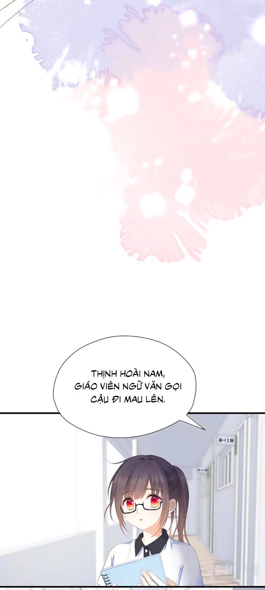 Thầm Yêu: Quất Sinh Hoài Nam Chapter 1 - 44