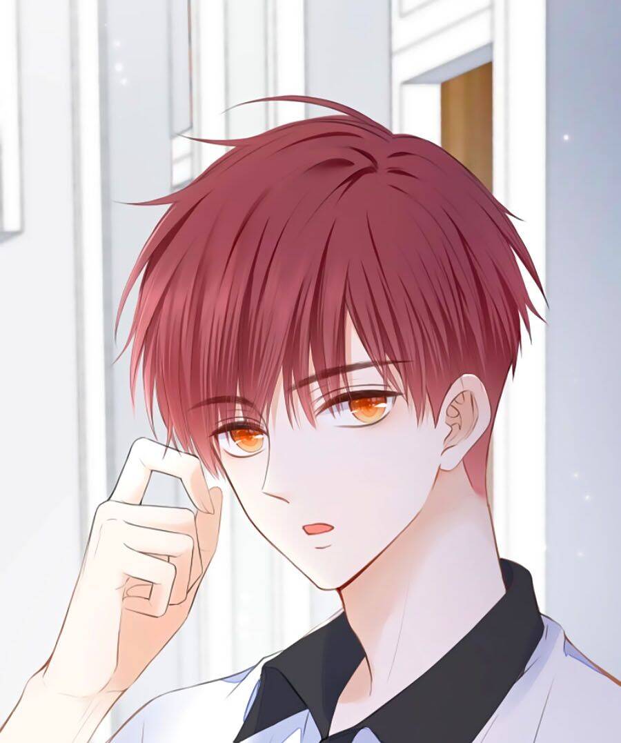 Thầm Yêu: Quất Sinh Hoài Nam Chapter 1 - 45