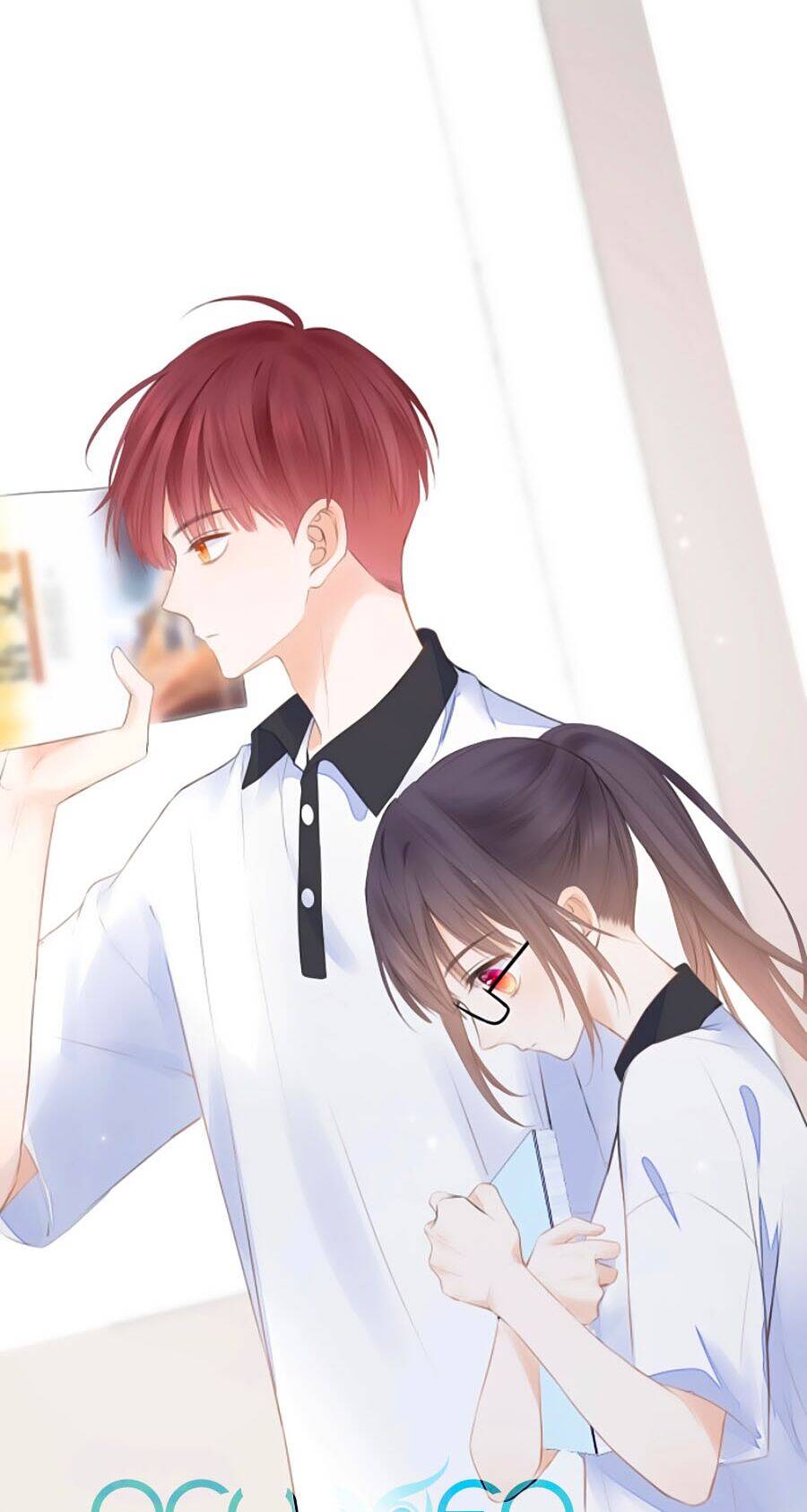 Thầm Yêu: Quất Sinh Hoài Nam Chapter 1 - 48