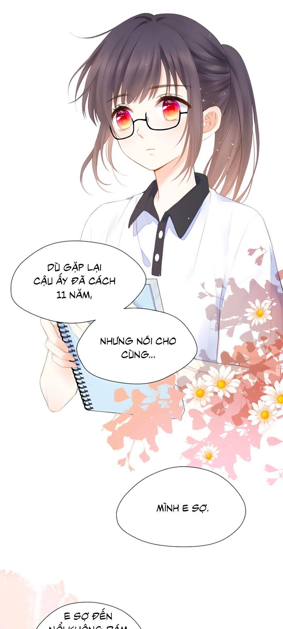 Thầm Yêu: Quất Sinh Hoài Nam Chapter 1 - 50