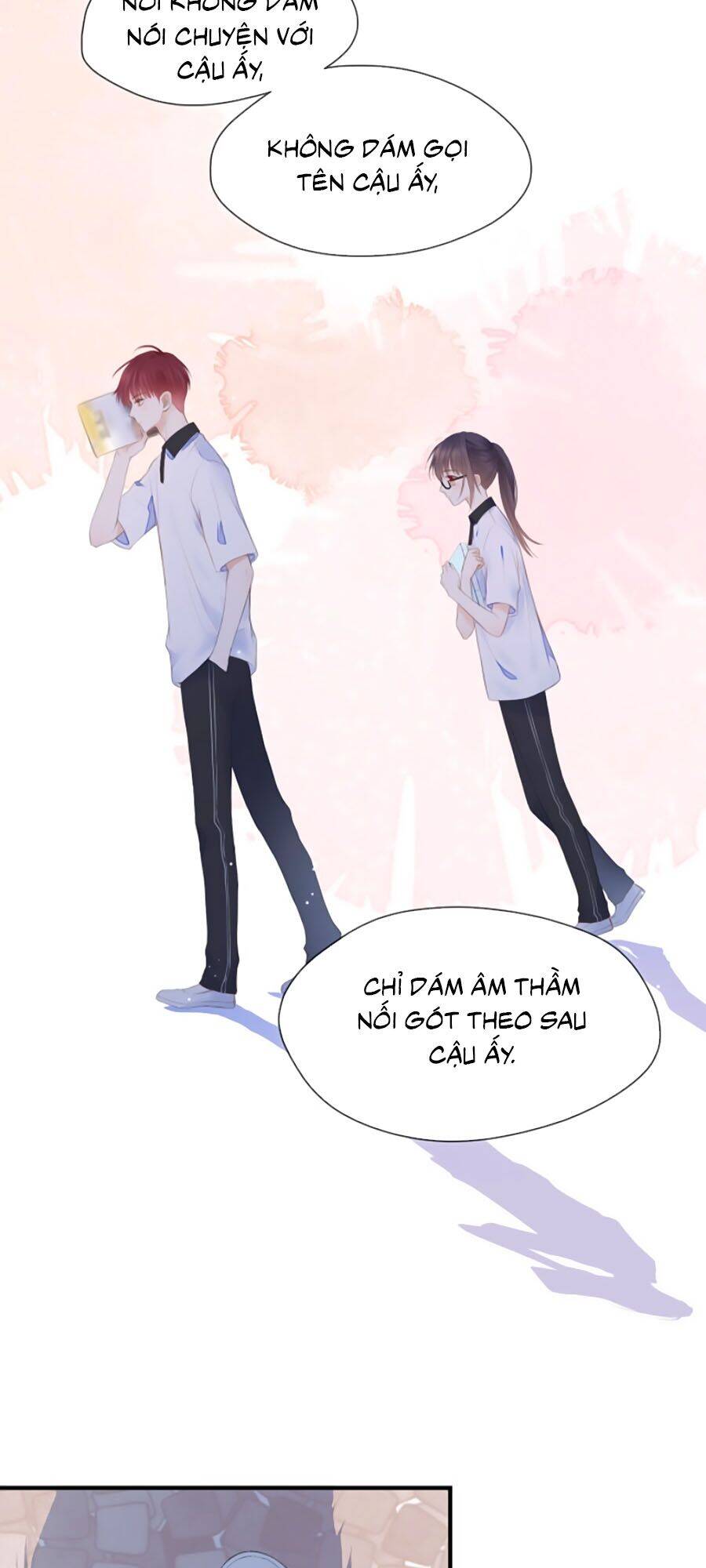 Thầm Yêu: Quất Sinh Hoài Nam Chapter 1 - 51