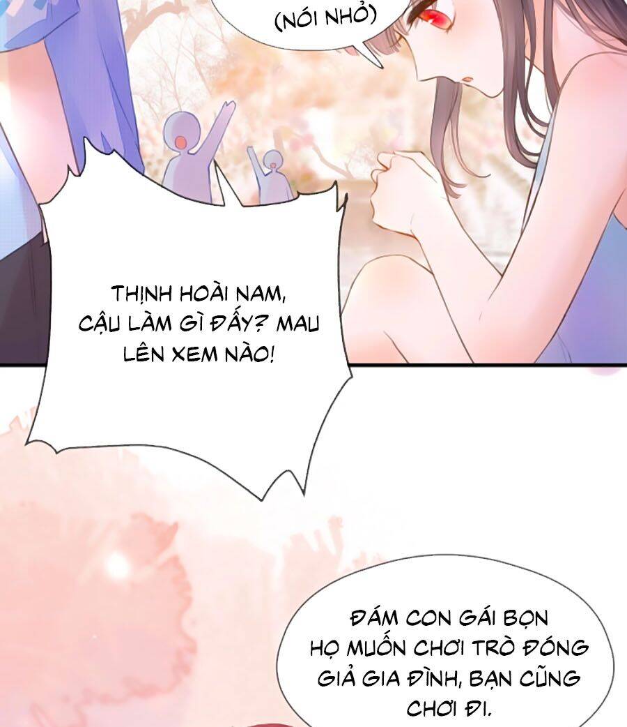 Thầm Yêu: Quất Sinh Hoài Nam Chapter 1 - 7