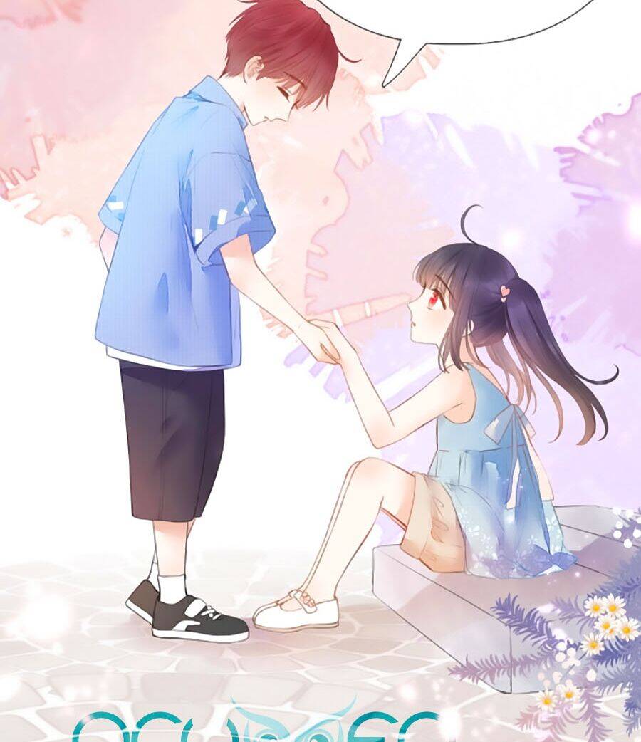 Thầm Yêu: Quất Sinh Hoài Nam Chapter 1 - 8