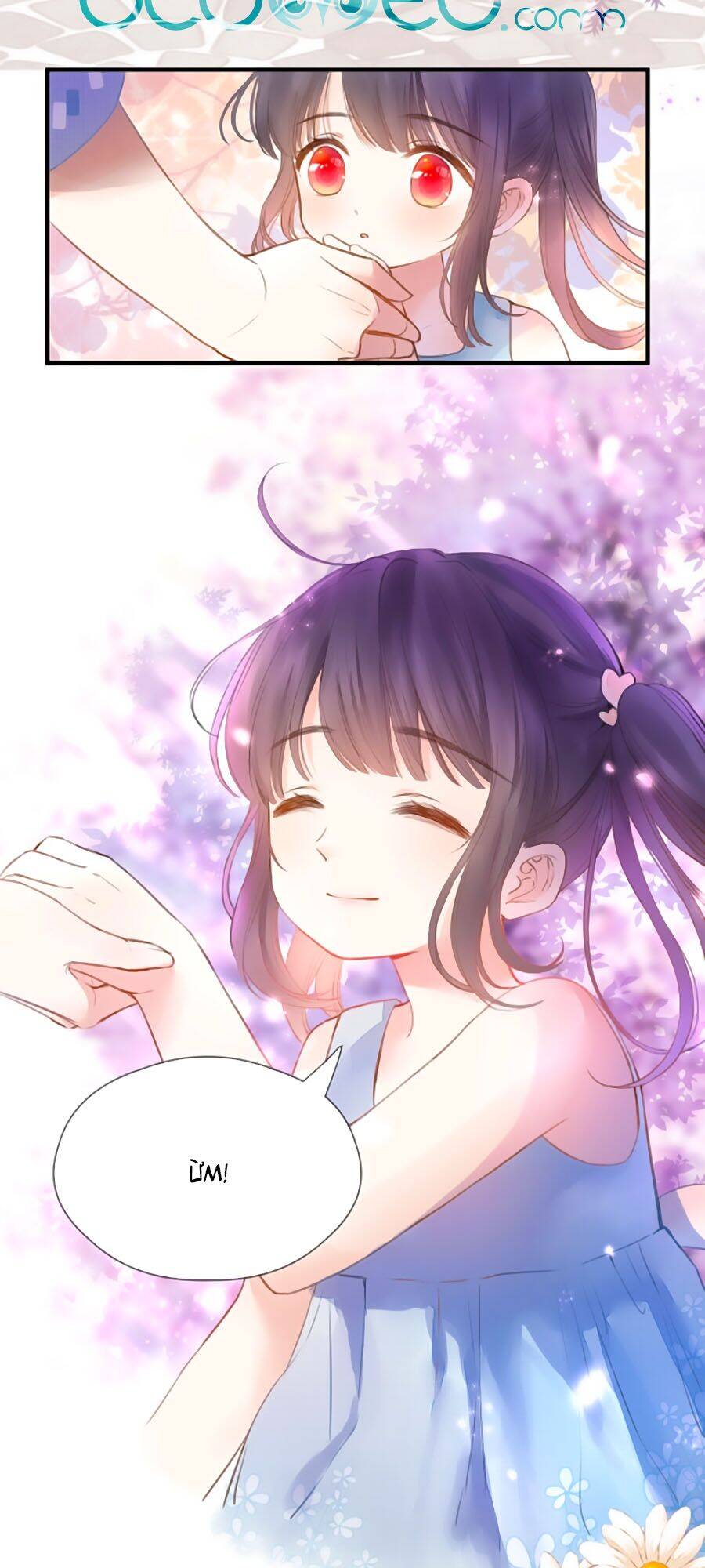 Thầm Yêu: Quất Sinh Hoài Nam Chapter 1 - 9