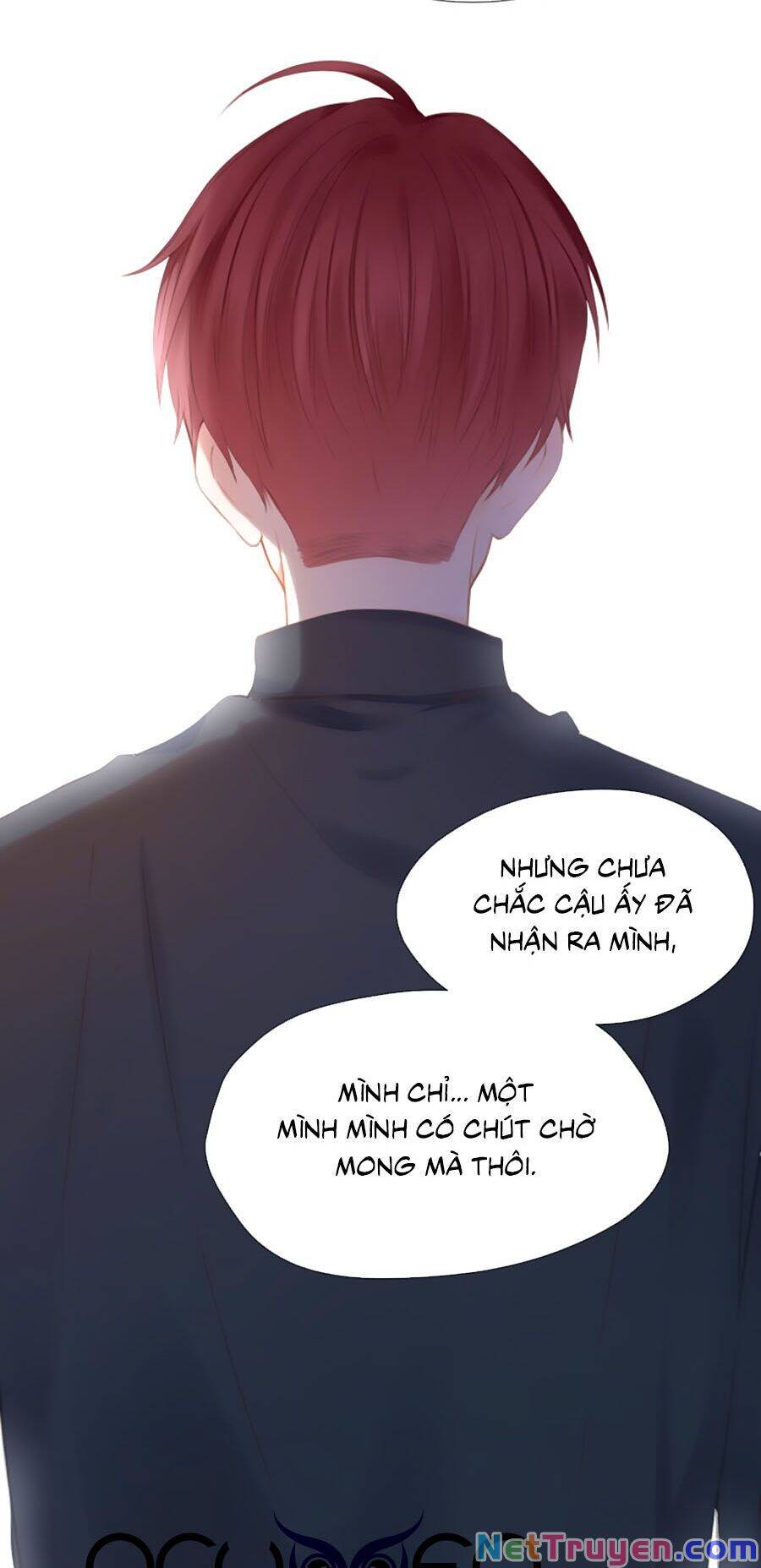 Thầm Yêu: Quất Sinh Hoài Nam Chapter 2 - 11