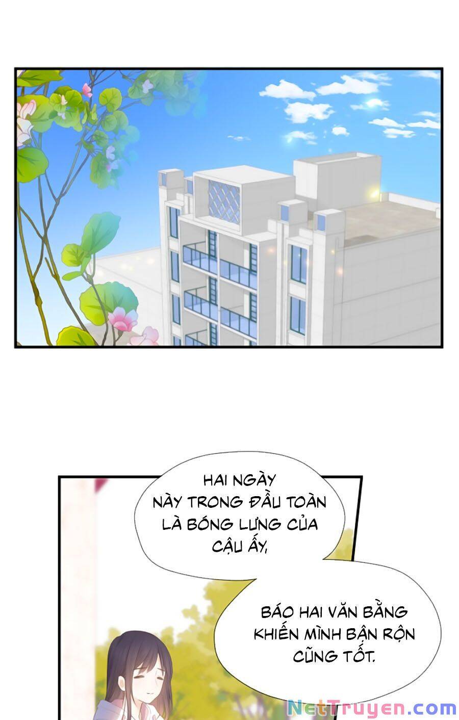 Thầm Yêu: Quất Sinh Hoài Nam Chapter 2 - 13