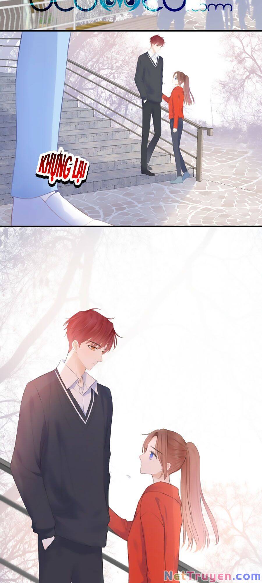 Thầm Yêu: Quất Sinh Hoài Nam Chapter 2 - 15