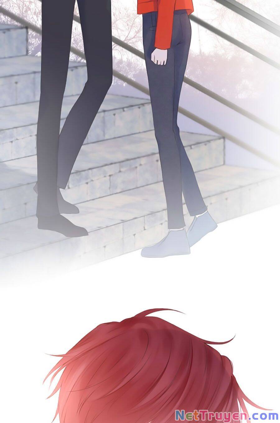 Thầm Yêu: Quất Sinh Hoài Nam Chapter 2 - 16