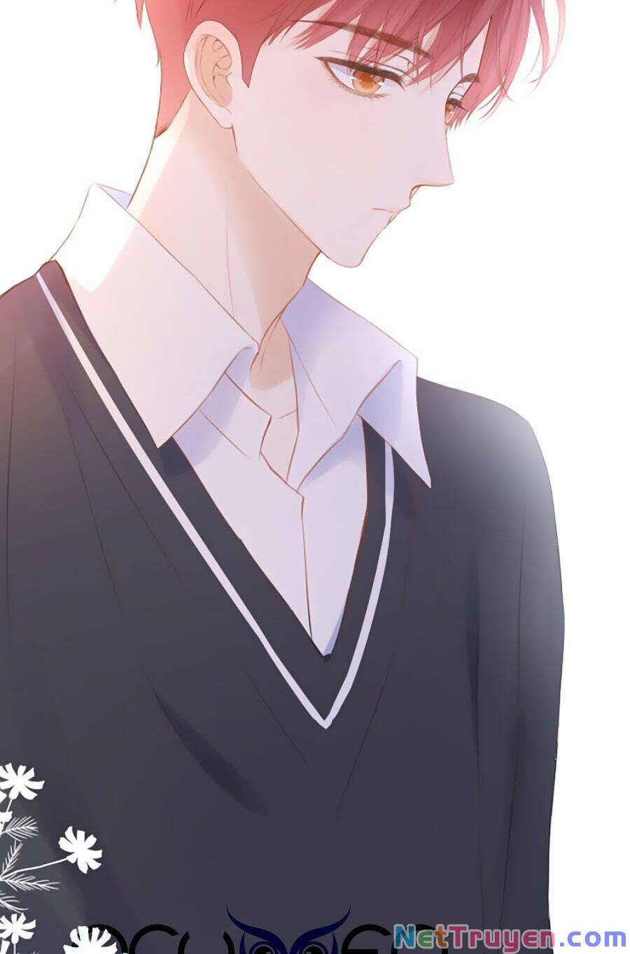 Thầm Yêu: Quất Sinh Hoài Nam Chapter 2 - 17