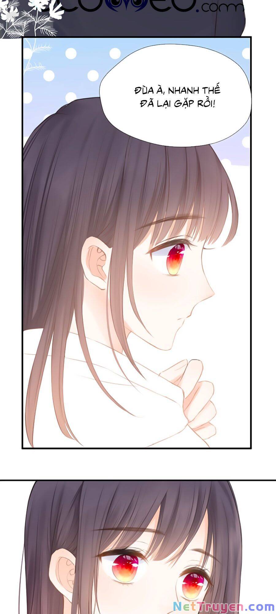 Thầm Yêu: Quất Sinh Hoài Nam Chapter 2 - 18