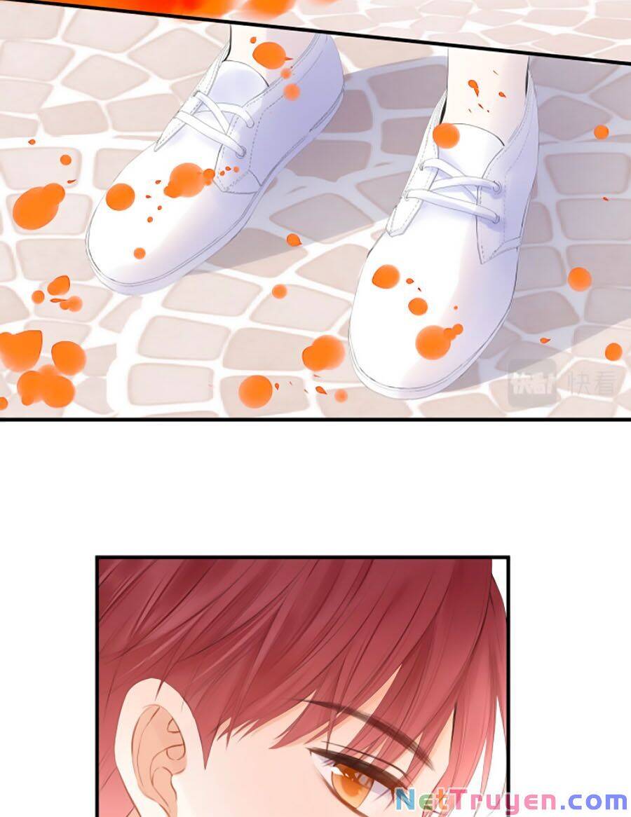 Thầm Yêu: Quất Sinh Hoài Nam Chapter 2 - 3