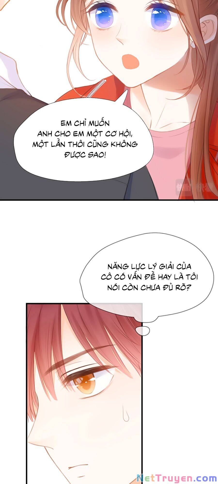 Thầm Yêu: Quất Sinh Hoài Nam Chapter 2 - 21