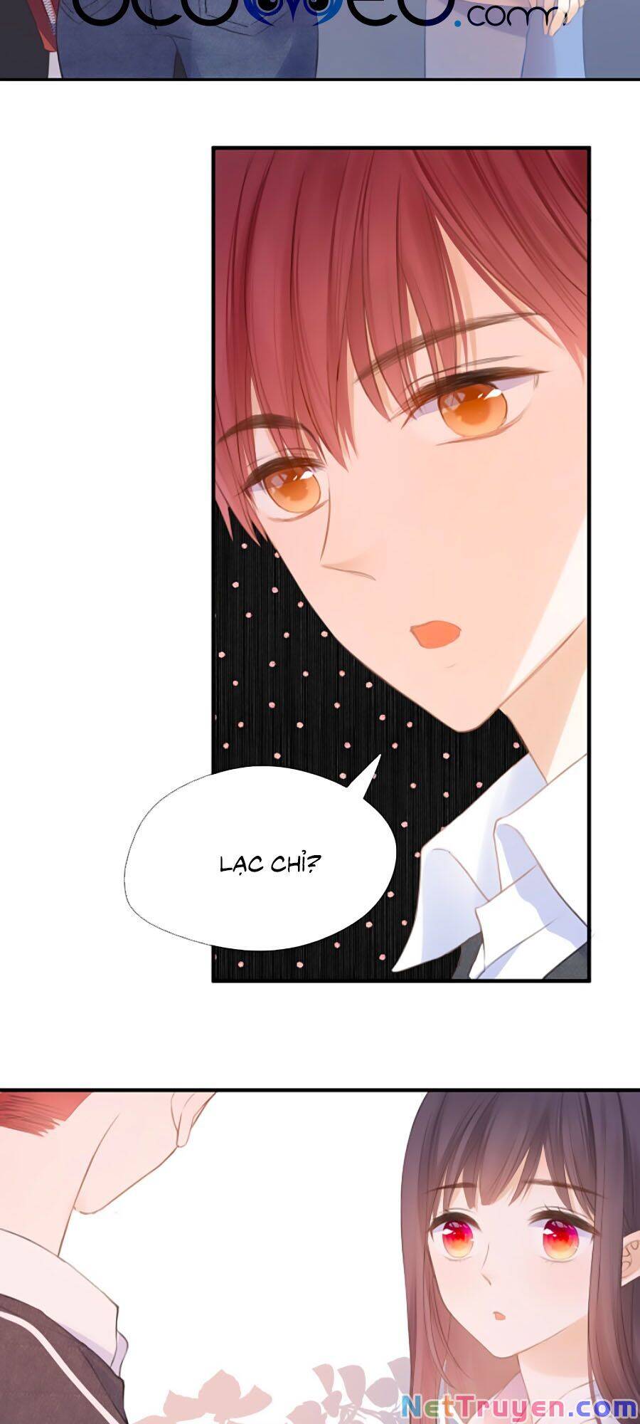 Thầm Yêu: Quất Sinh Hoài Nam Chapter 2 - 24