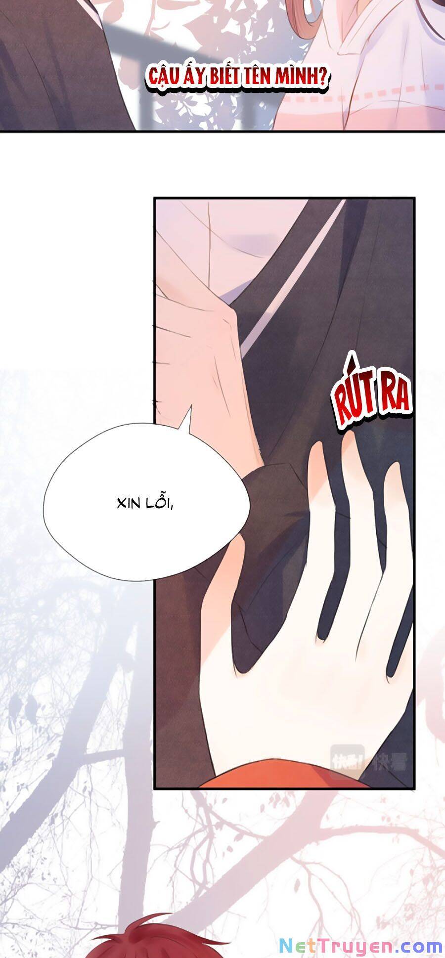 Thầm Yêu: Quất Sinh Hoài Nam Chapter 2 - 25