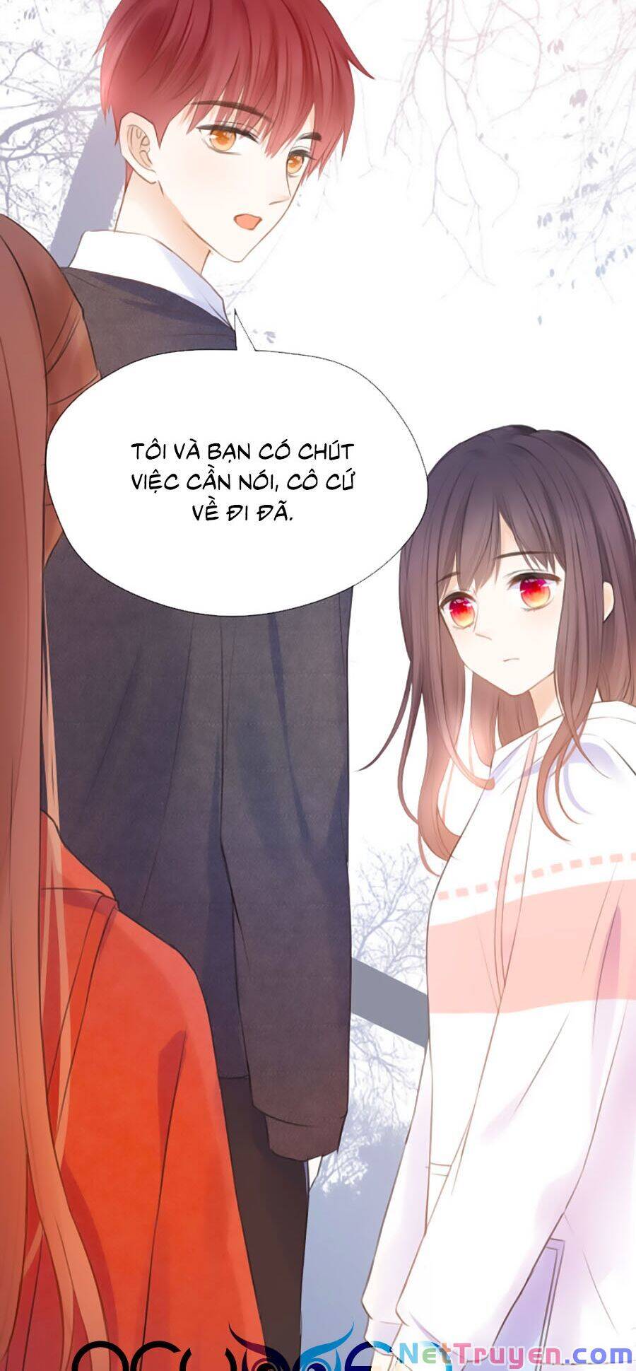 Thầm Yêu: Quất Sinh Hoài Nam Chapter 2 - 26