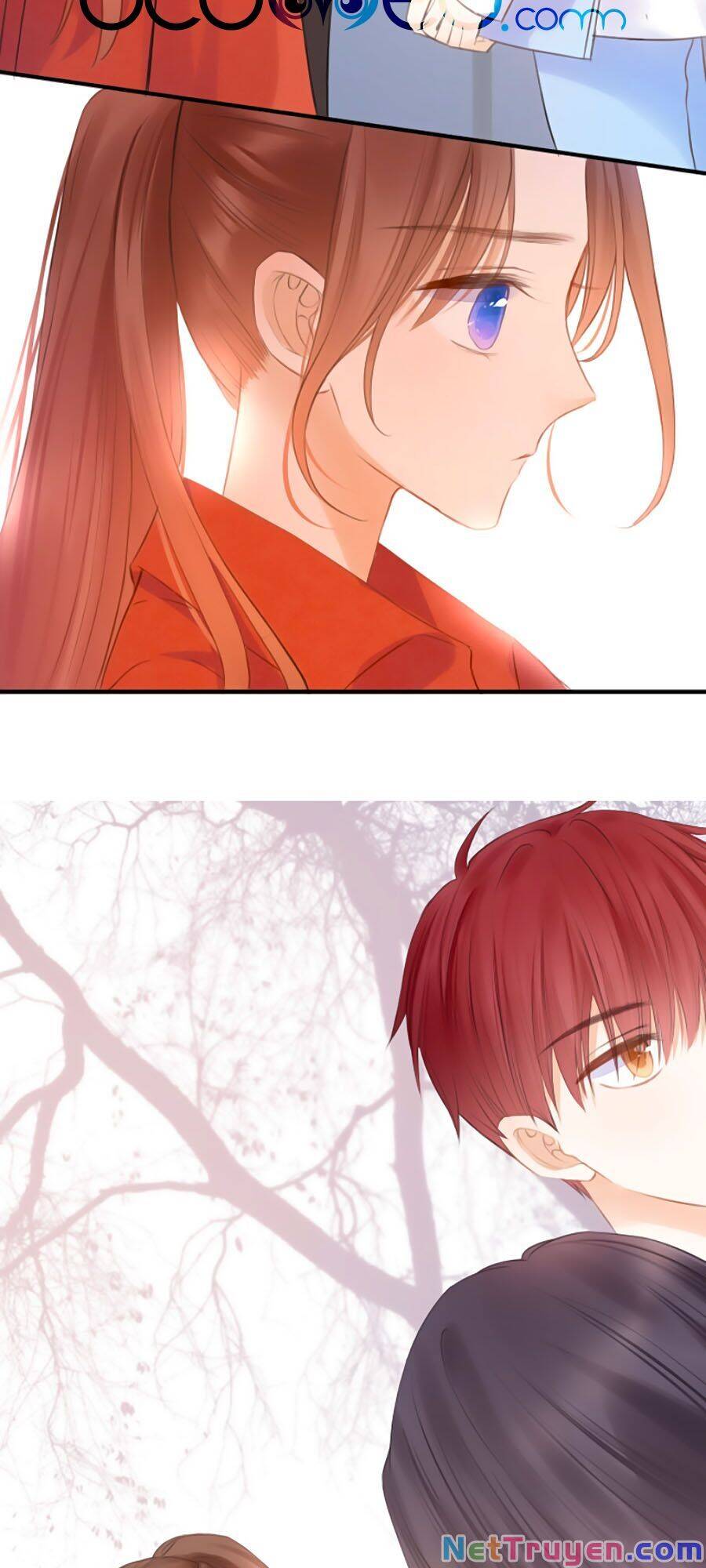 Thầm Yêu: Quất Sinh Hoài Nam Chapter 2 - 27