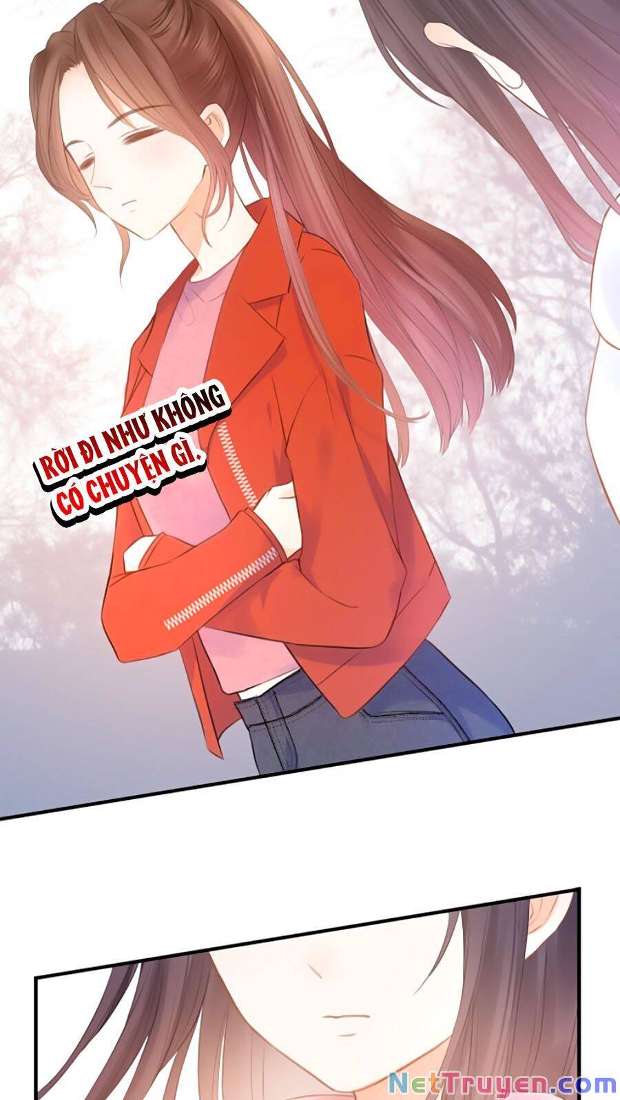 Thầm Yêu: Quất Sinh Hoài Nam Chapter 2 - 28