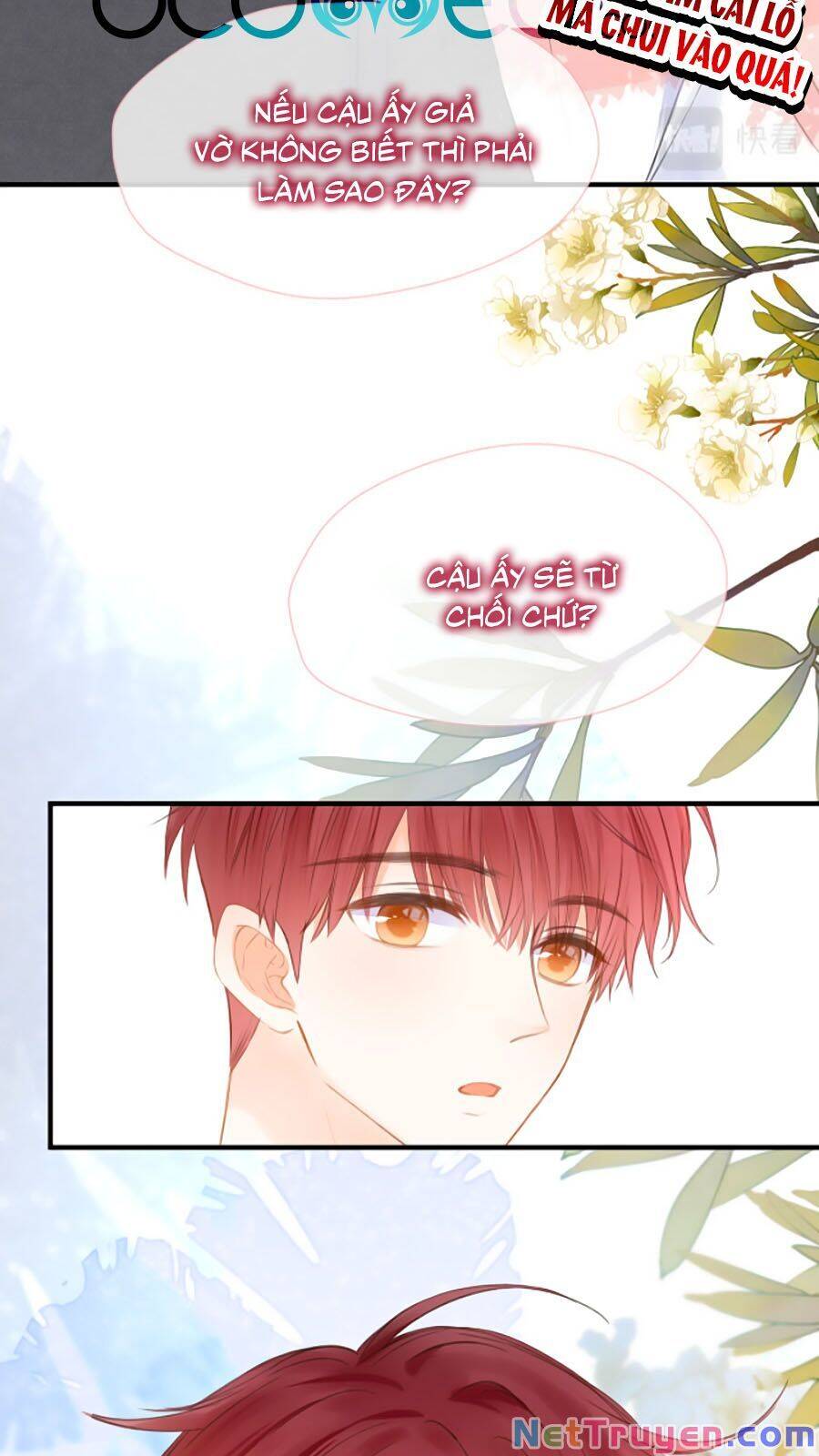 Thầm Yêu: Quất Sinh Hoài Nam Chapter 2 - 30