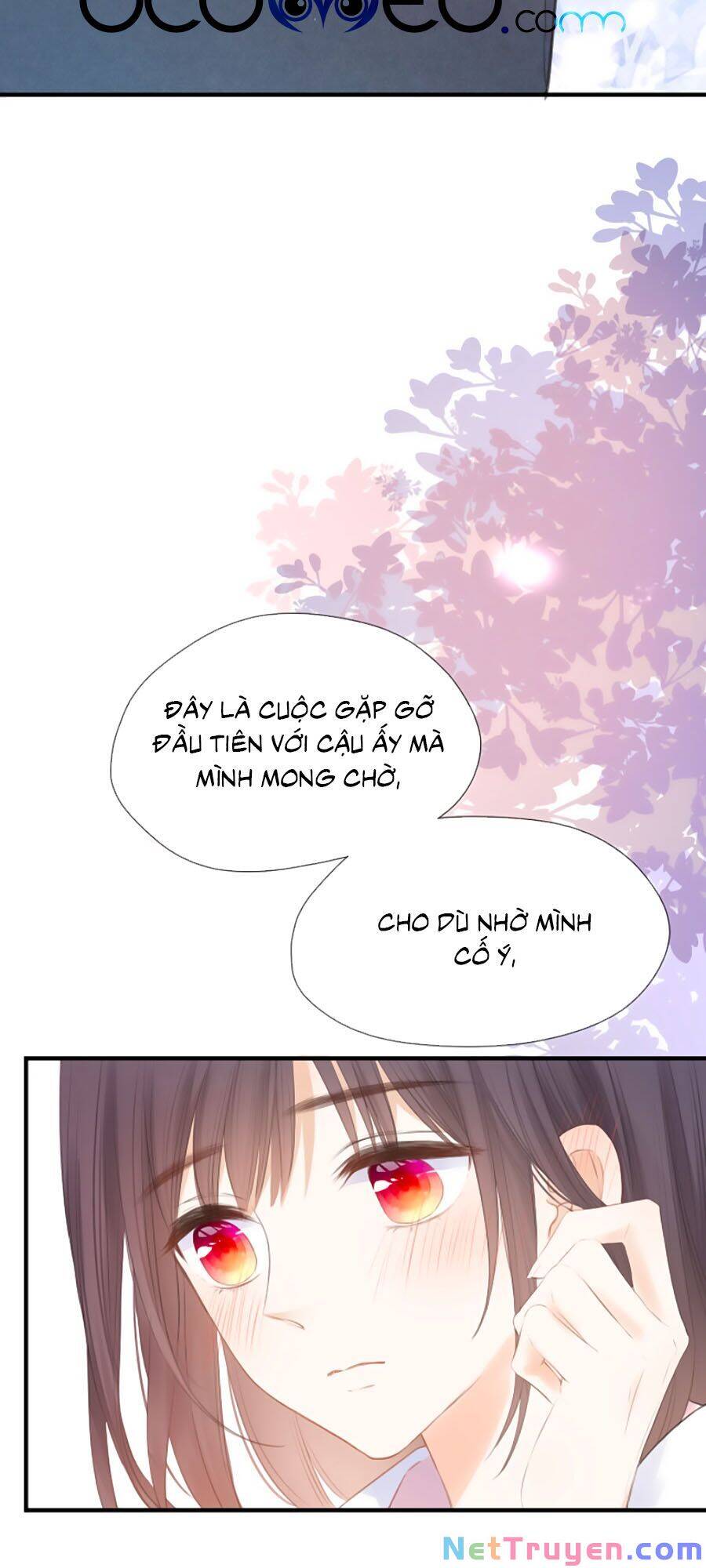 Thầm Yêu: Quất Sinh Hoài Nam Chapter 2 - 32