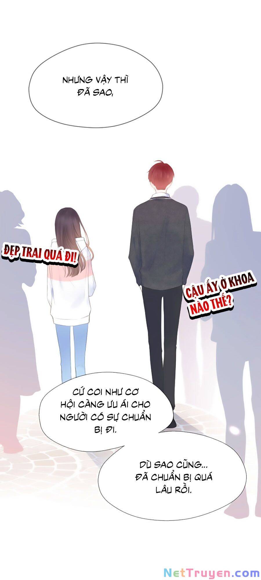 Thầm Yêu: Quất Sinh Hoài Nam Chapter 2 - 33