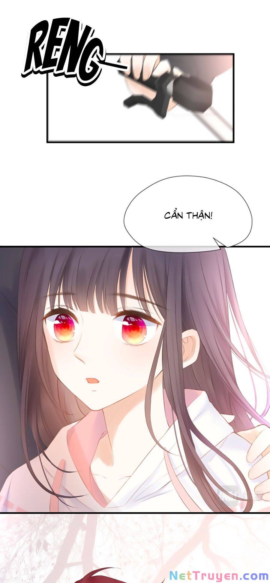 Thầm Yêu: Quất Sinh Hoài Nam Chapter 2 - 34