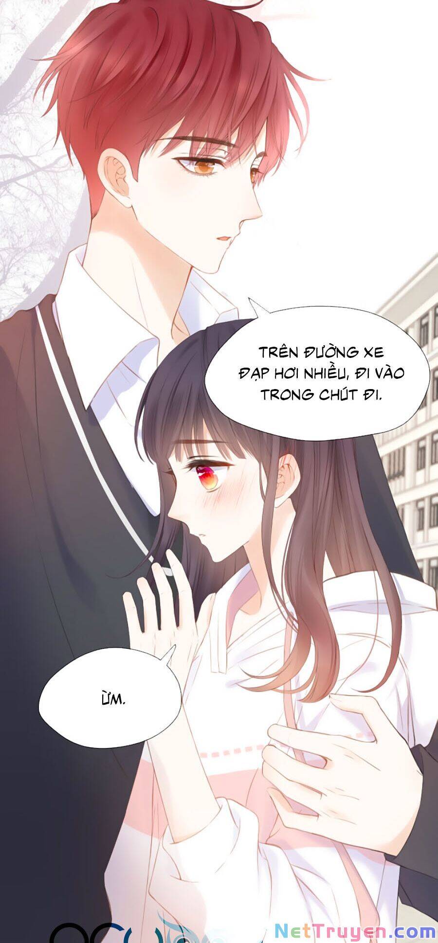 Thầm Yêu: Quất Sinh Hoài Nam Chapter 2 - 35