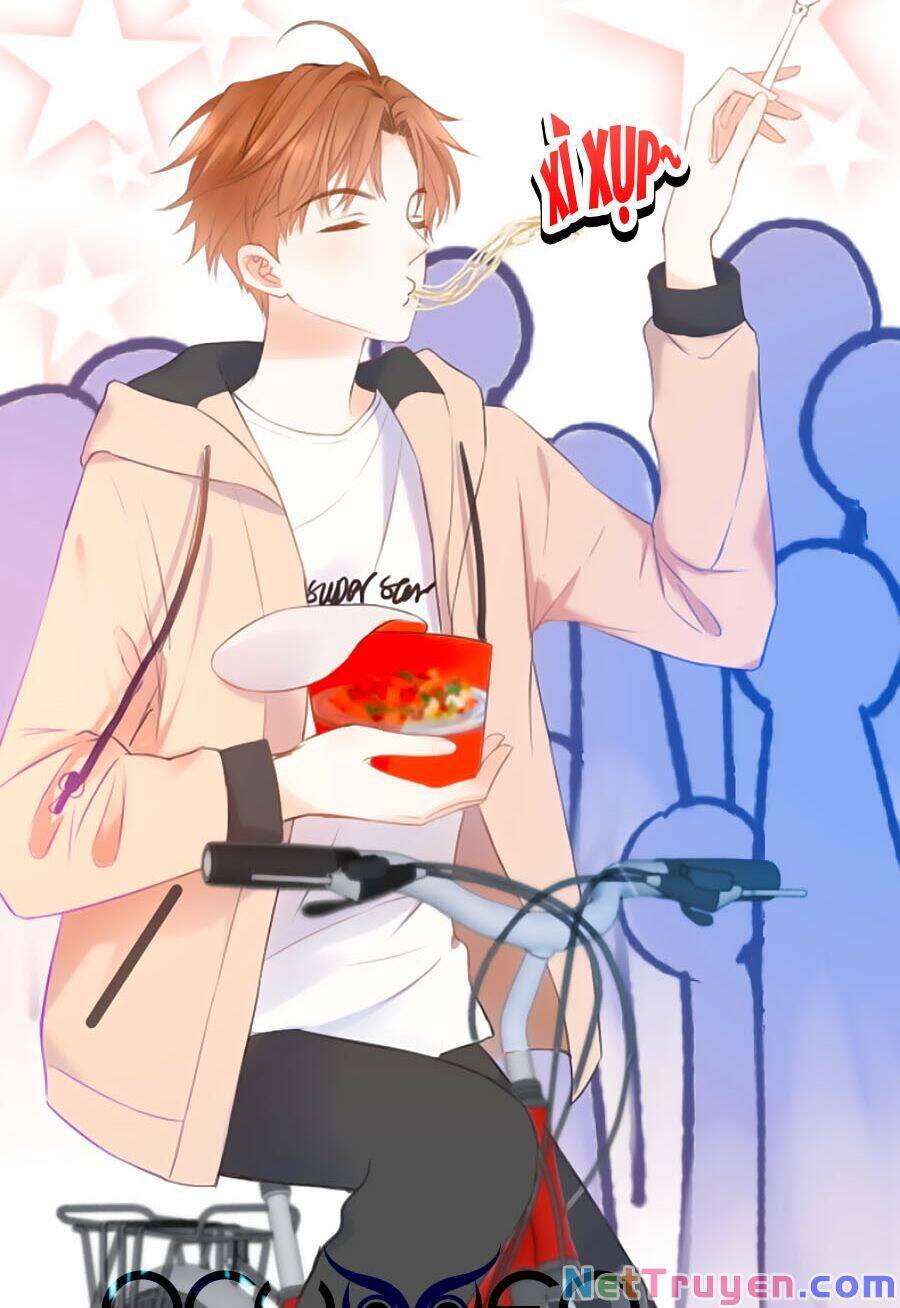 Thầm Yêu: Quất Sinh Hoài Nam Chapter 2 - 37