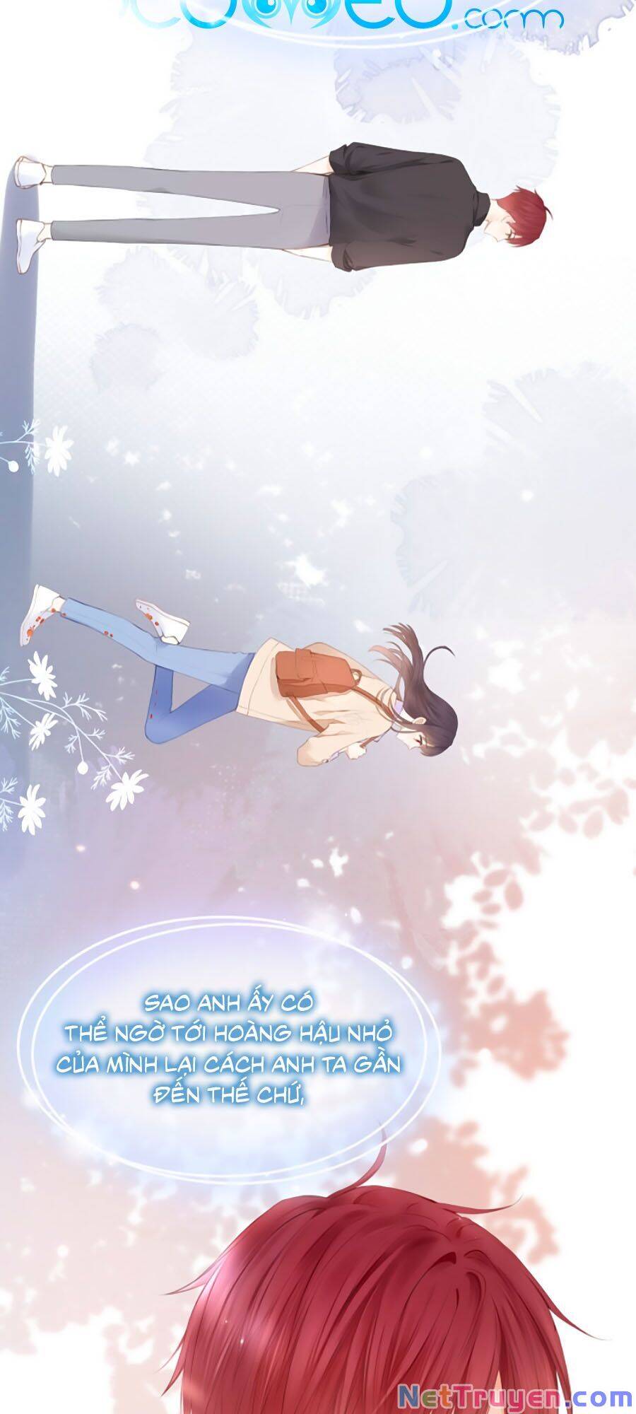 Thầm Yêu: Quất Sinh Hoài Nam Chapter 2 - 5