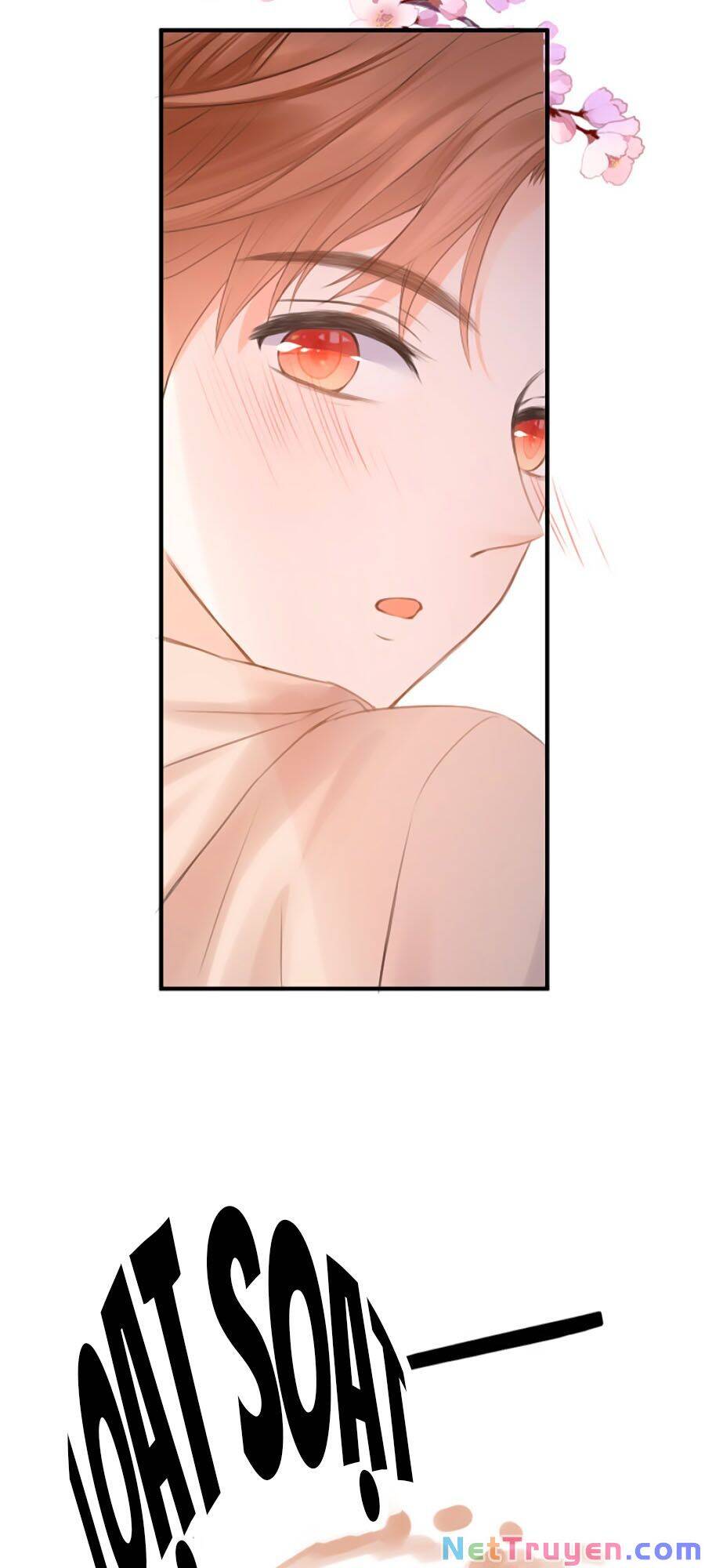 Thầm Yêu: Quất Sinh Hoài Nam Chapter 2 - 42