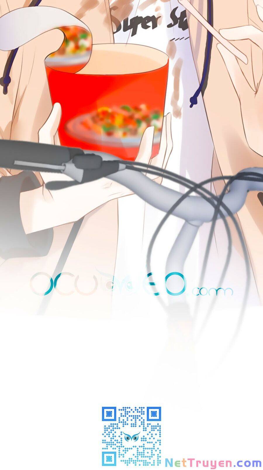 Thầm Yêu: Quất Sinh Hoài Nam Chapter 2 - 44