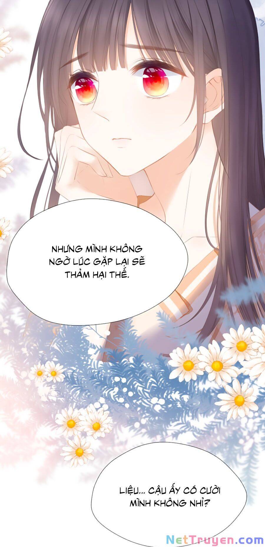 Thầm Yêu: Quất Sinh Hoài Nam Chapter 2 - 10