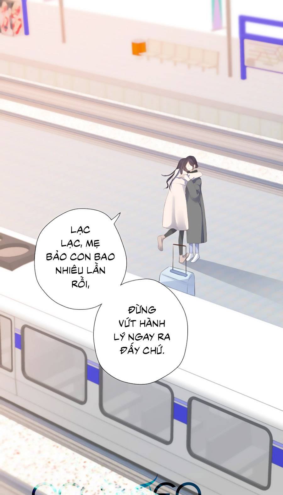 Thầm Yêu: Quất Sinh Hoài Nam Chapter 23 - 2