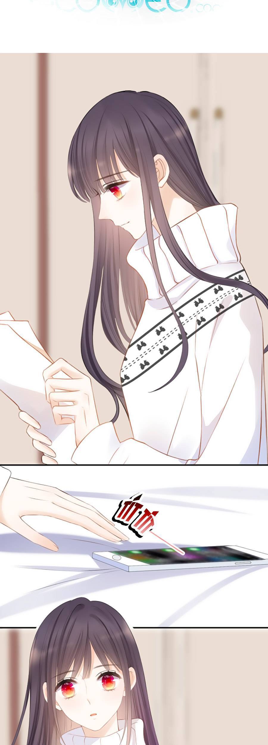 Thầm Yêu: Quất Sinh Hoài Nam Chapter 23 - 14