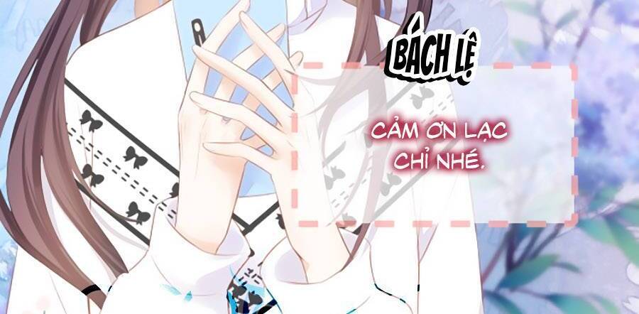 Thầm Yêu: Quất Sinh Hoài Nam Chapter 23 - 16