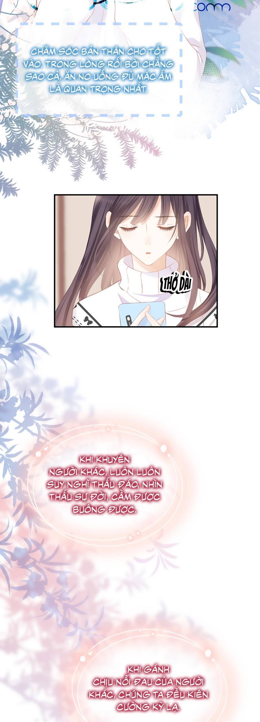 Thầm Yêu: Quất Sinh Hoài Nam Chapter 23 - 17