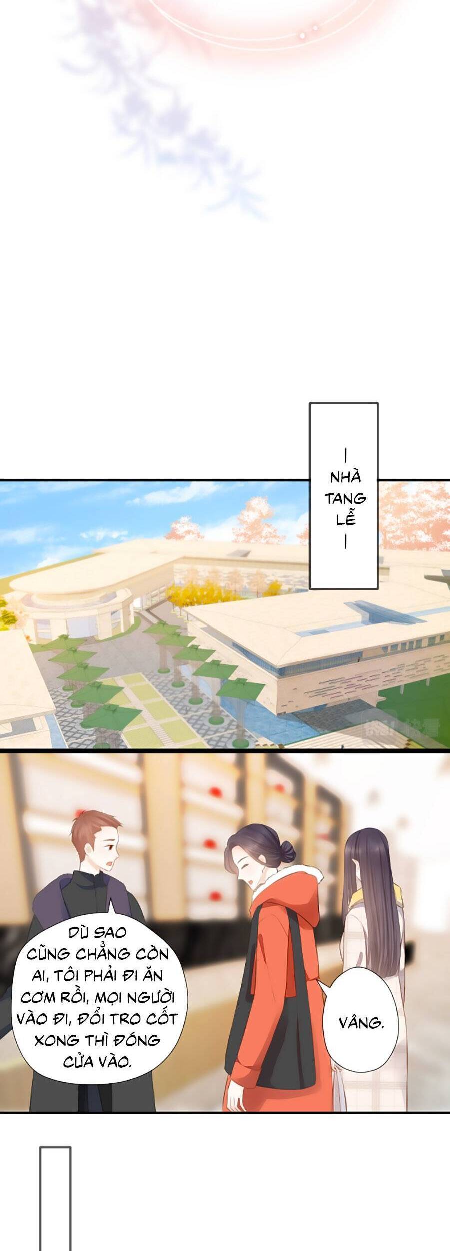 Thầm Yêu: Quất Sinh Hoài Nam Chapter 23 - 18